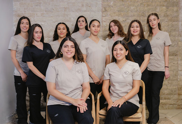 Logo WELLNESS CONNECTION