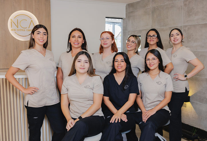 Equipo Therapy