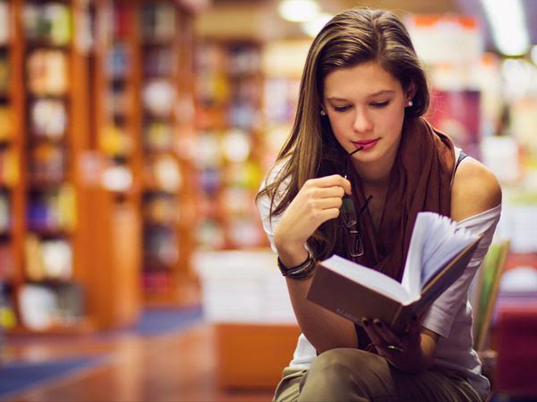 Cinco libros que debes leer antes que termine el mes
