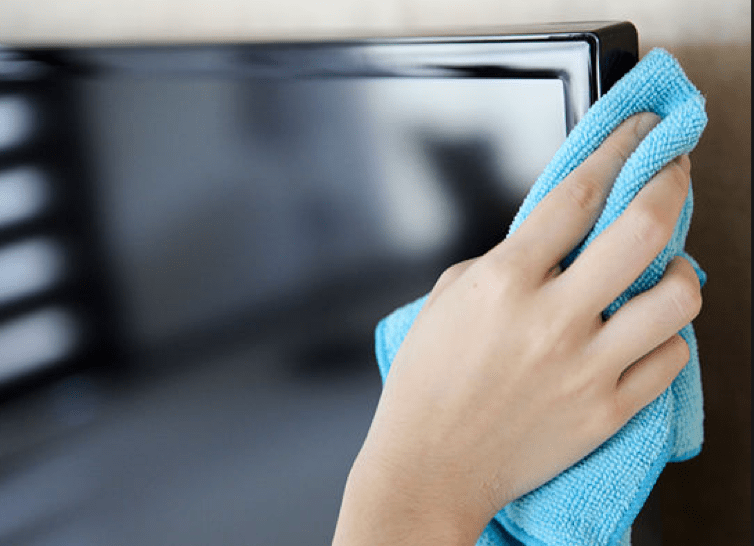 Devuélvele el brillo a las pantallas de TV y computador