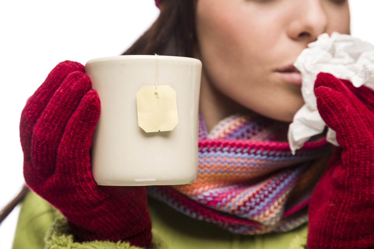 Consejos para sobrellevar este invierno.