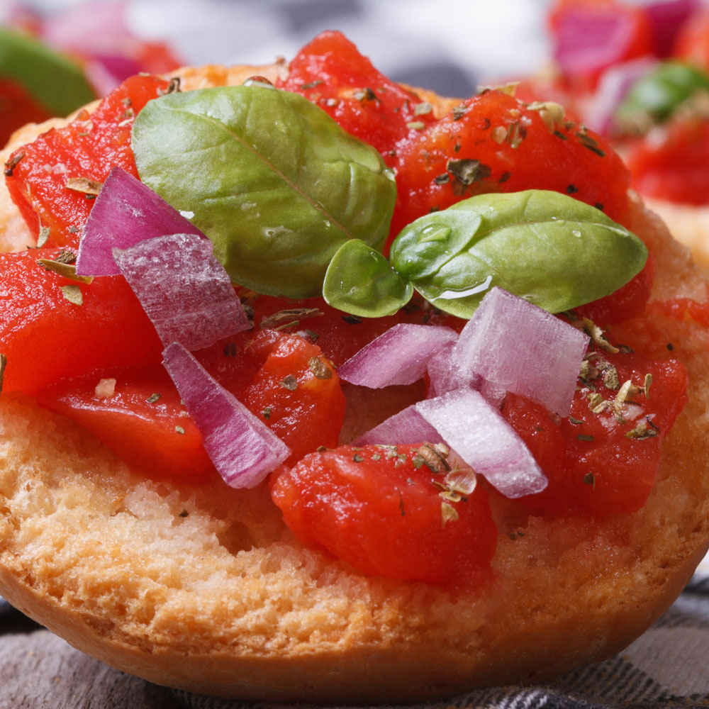 Finger food: conoce otro concepto en comidas