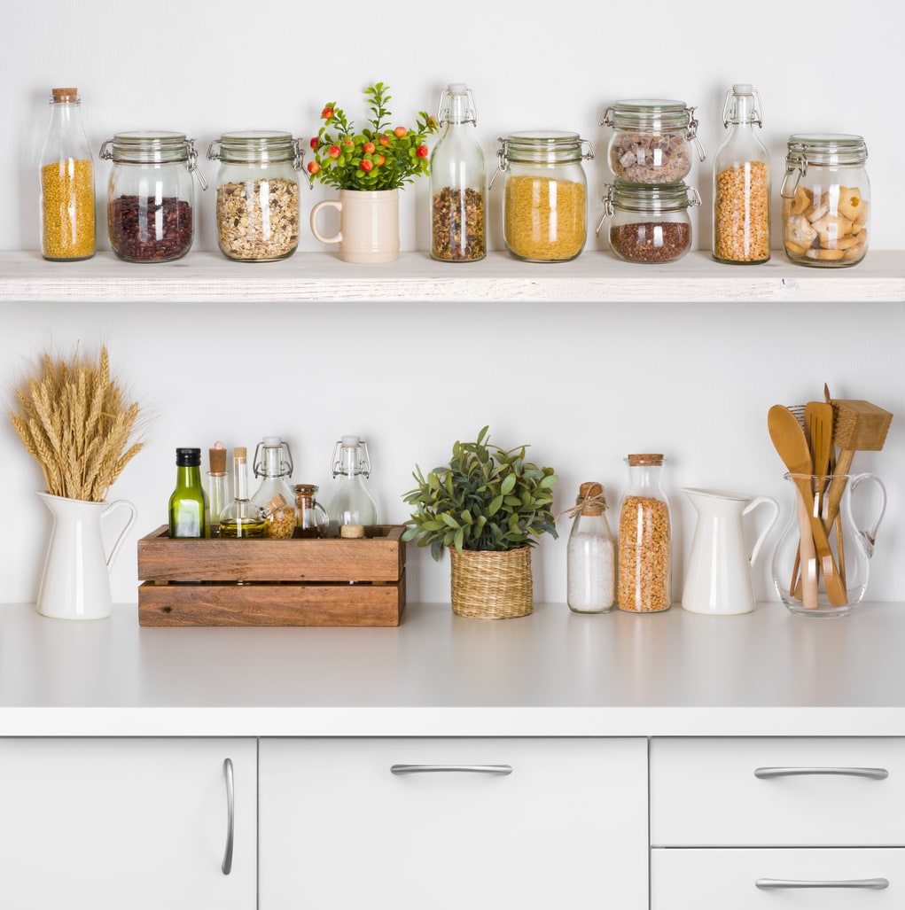Personaliza los utensilios de tu cocina