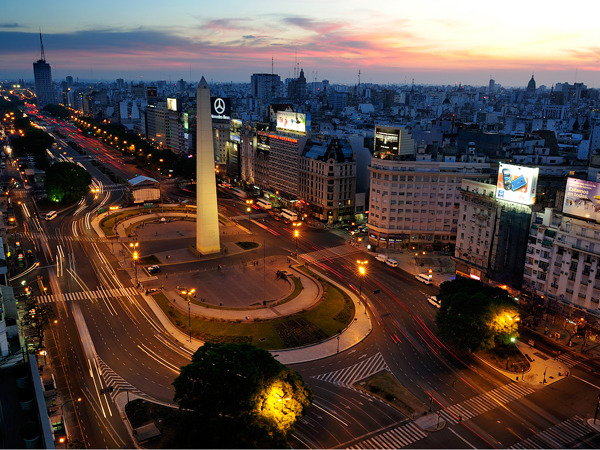 48 horas en Buenos Aires: enamórate en un fin de semana