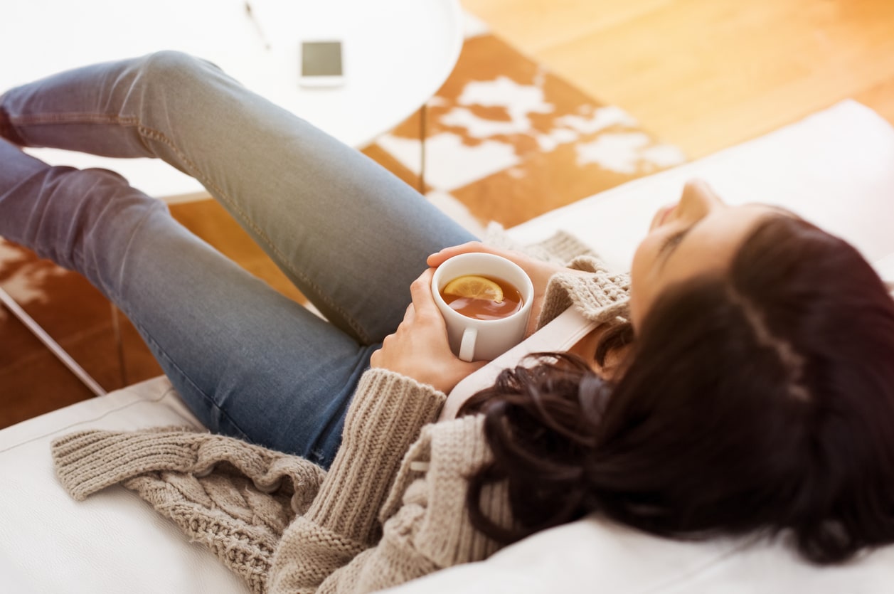 Tips para mantener tu hogar cálido