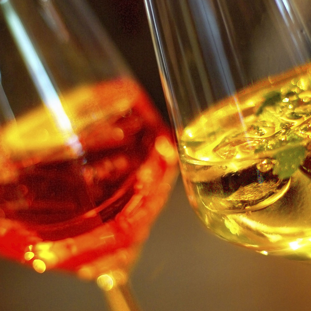 ¡Elige el cocktail adecuado para cada momento!
