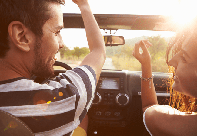 Fortalece tu cuerpo y mente... ¡viajando por el mundo!