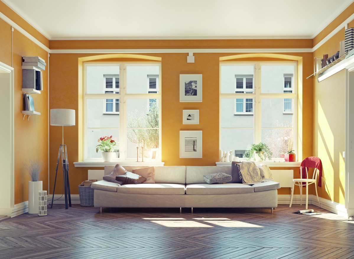 Decora tu casa para este invierno