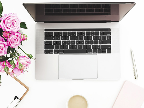 Organiza tu matrimonio en un par de clicks