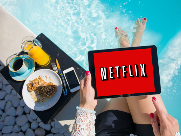 En febrero, Netflix sigue llenándose de estrenos