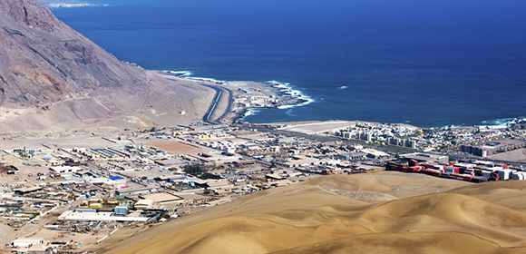 Disfruta conociendo el norte de nuestro país