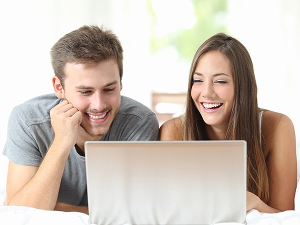 Sé un experto de la compra online
