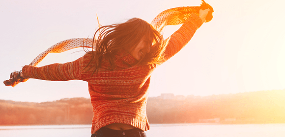 Tips para energizar tu cuerpo