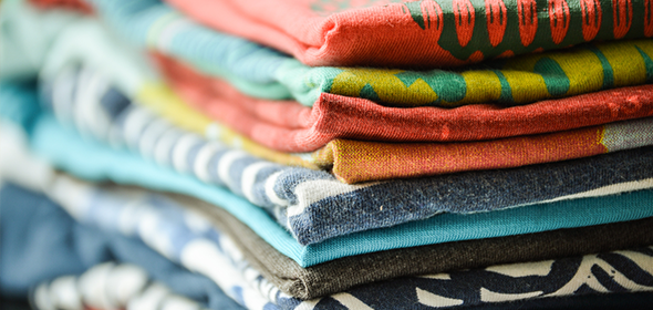 Con un ingrediente tu ropa se verá increíble