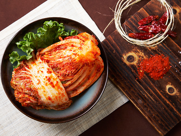 Conoce el Kimchi, el plato coreano del momento