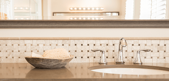 Ocho ideas para un baño pequeño