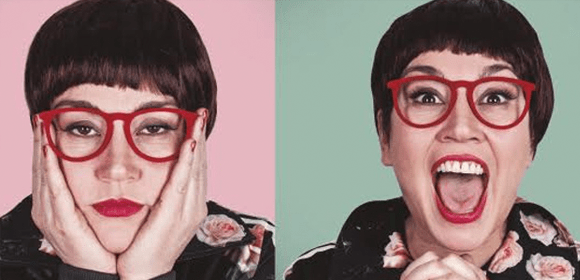 Soy un desastre: una entretenida obra con Javiera Contador