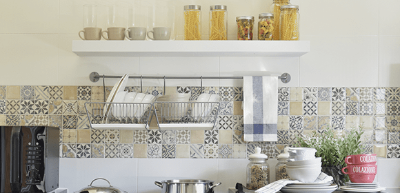 Dale nuevos aires a tus paredes y muebles