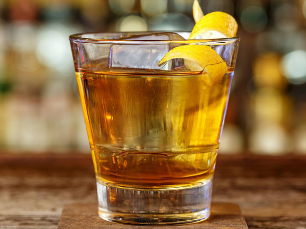 El Pato: un clásico de la coctelería argentina