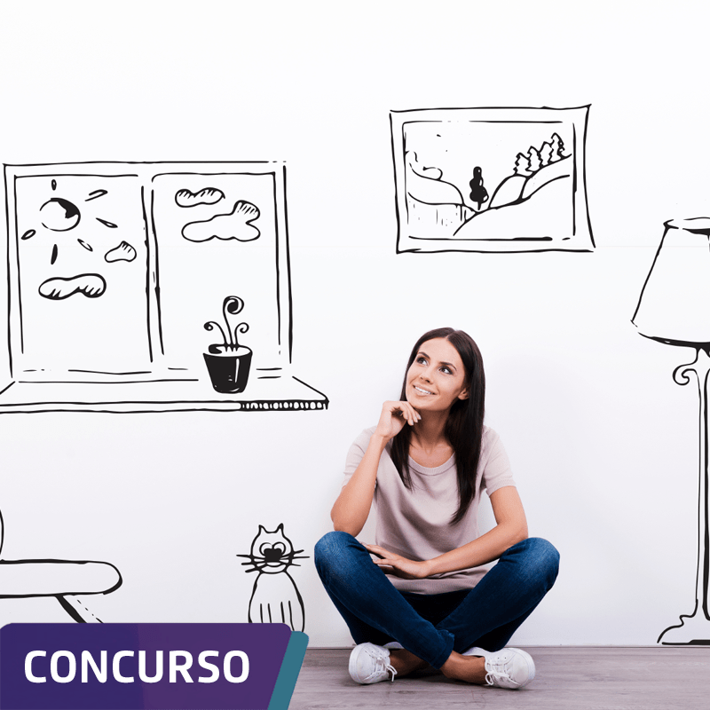 CONCURSO: ¡QUÉ BUENA IDEA COMPARTES!