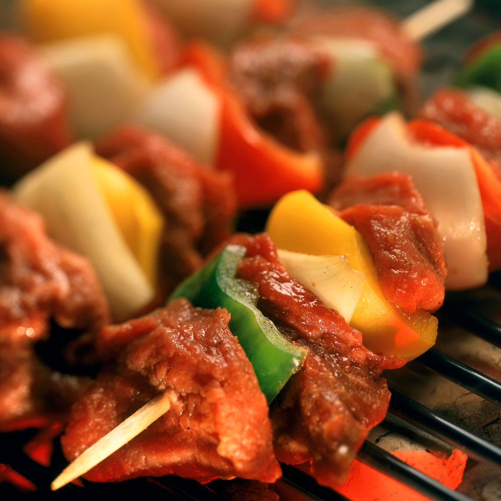 ¡Tips para compartir una parrillada perfecta dentro de tu hogar!