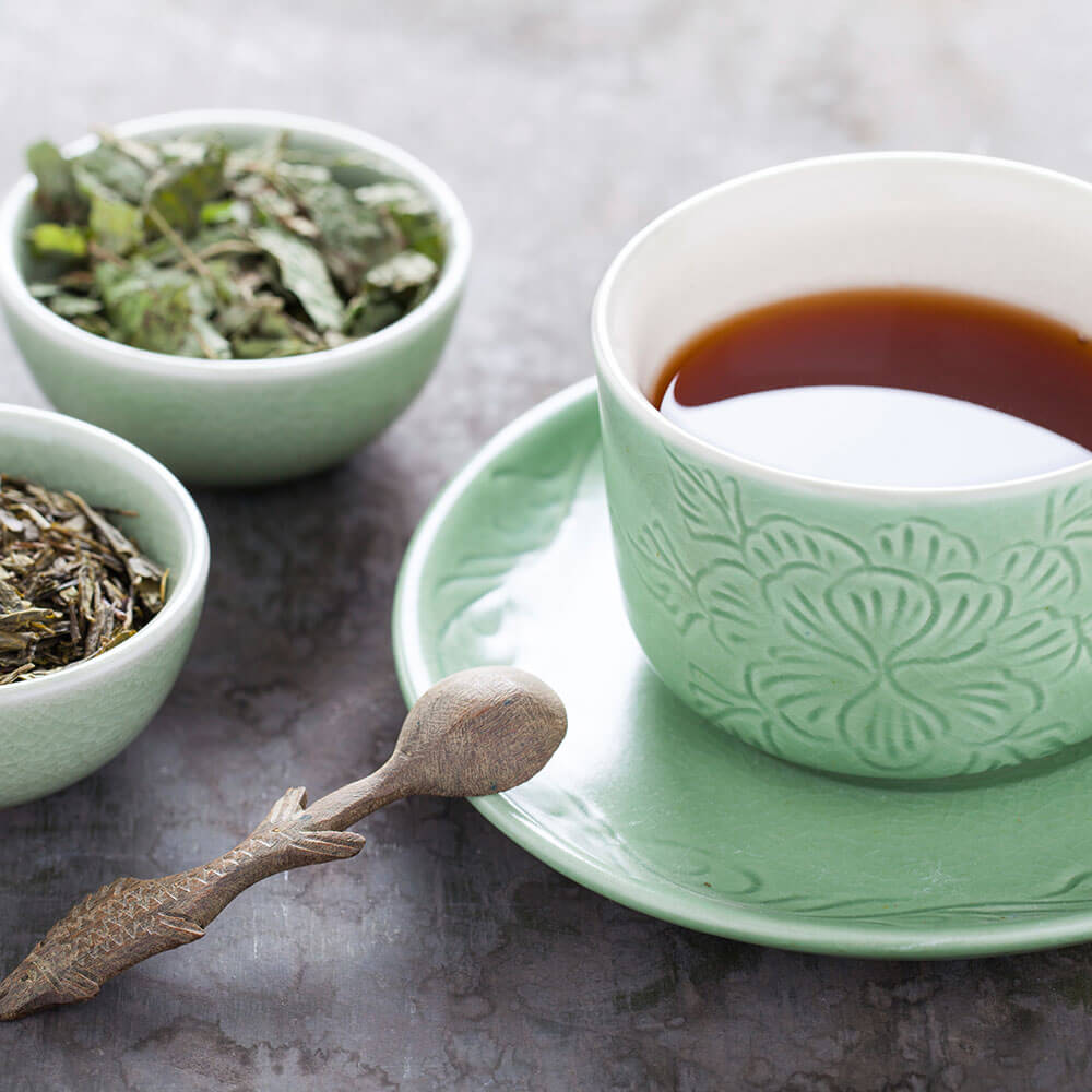 ¡Disfruta del mejor té en Santiago!