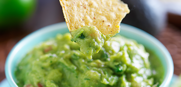 Celebrando con las mejores salsas para snacks