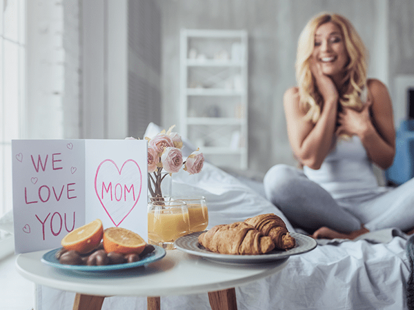 Sabores que sorprenderán a mamá en su día