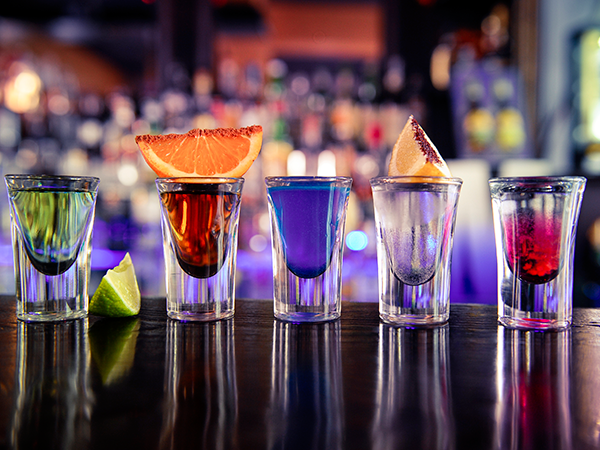 Los 3 tragos ideales para el invierno