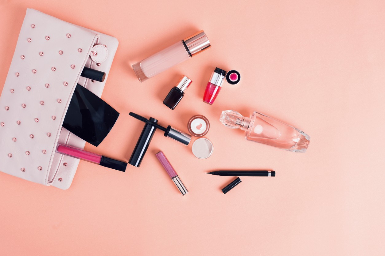 Tips para ordenar tu maquillaje