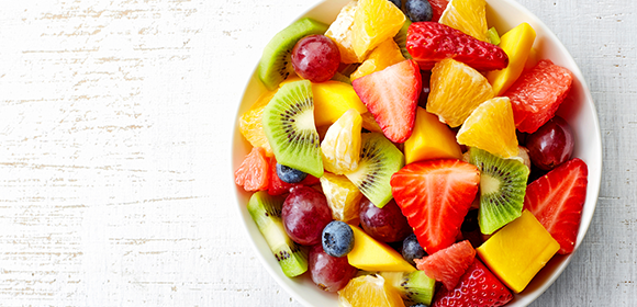 Disfruta más de tus frutas con estos simples trucos