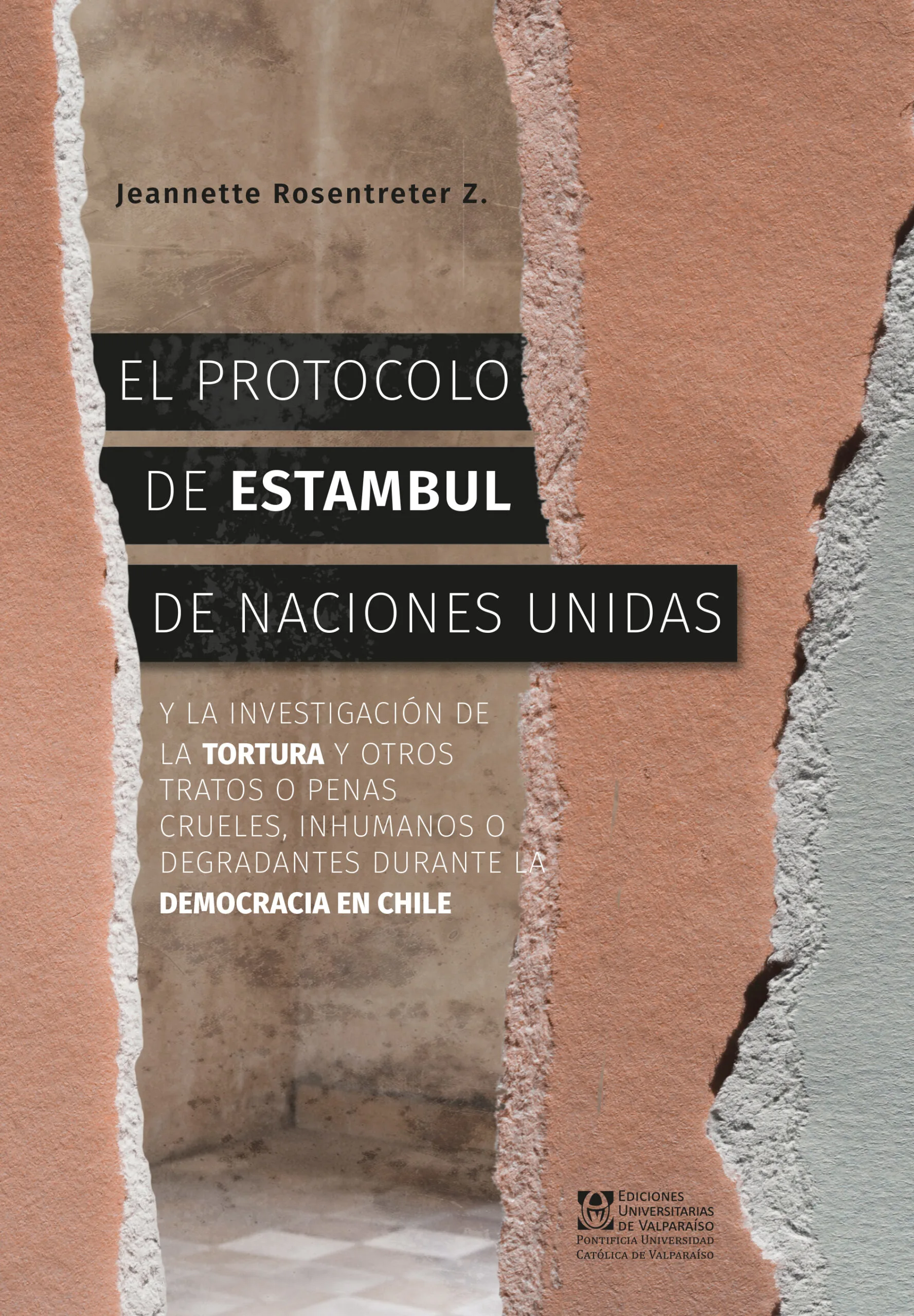 El Protocolo de Estambul de Naciones Unidas y la investigación de la ...