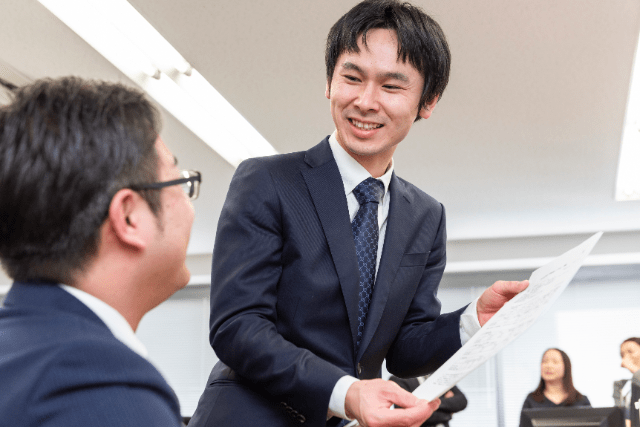 CSアセット株式会社 谷 祐介様