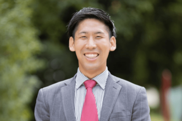 株式会社 Japan Asset Management 吉田 友哉様