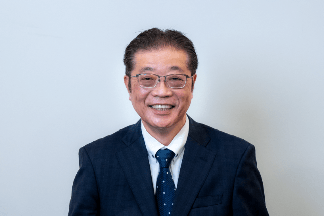 株式会社Innovation IFA Consulting 中嶋 智美様