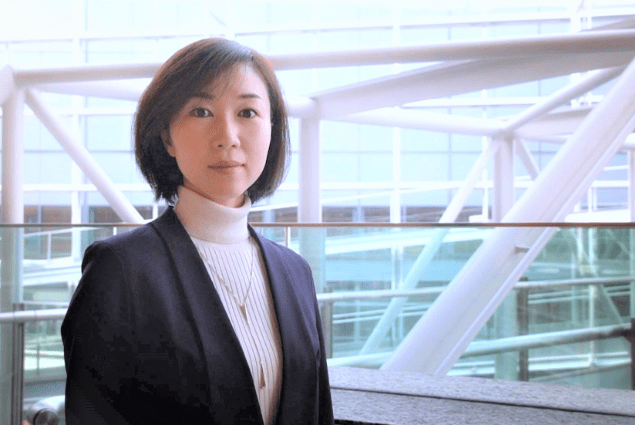 マネーブレイン株式会社 岸 佳与子様