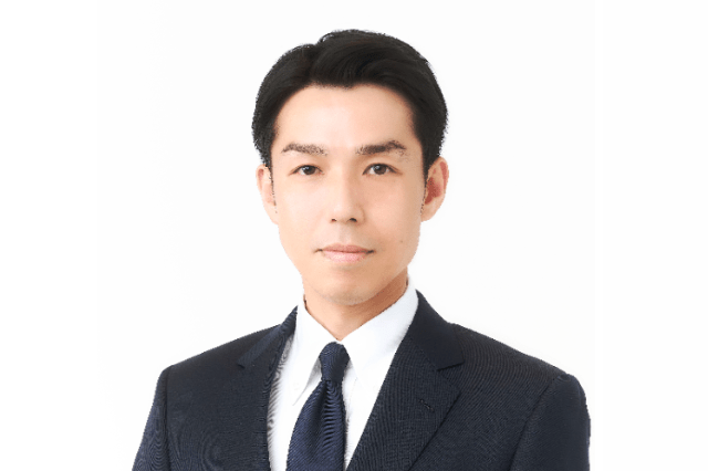 株式会社W&P 代表取締役 三枝浩紀様