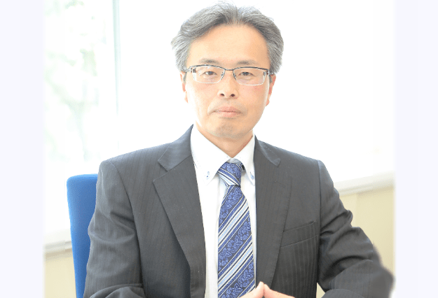 みさわ財産コンサルティング株式会社 代表取締役社長 釜洞 秀人様