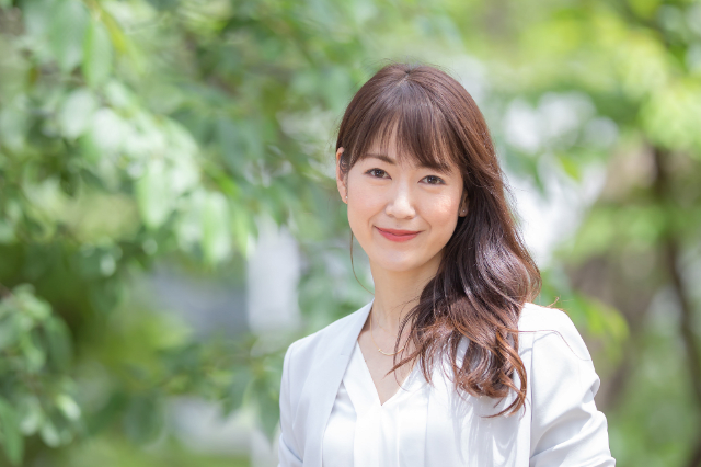 株式会社Fan 尾崎佳奈様