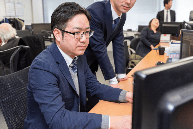 CSアセット株式会社 中西 浩弥様