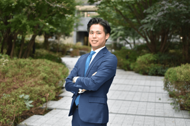 ひびきフィナンシャルアドバイザー株式会社 千代 隼平様