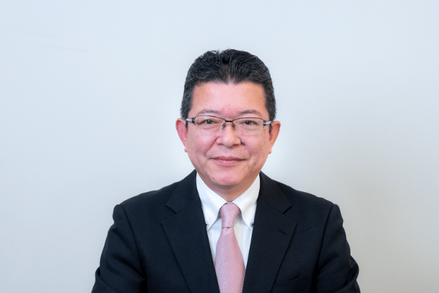 株式会社Innovation IFA Consulting 青戸 太様