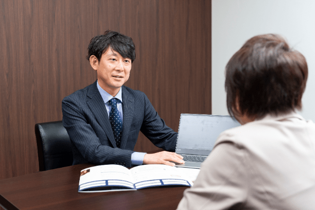 CSアセット株式会社 太田 雅幸様