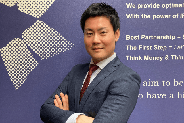 株式会社Fan 室田 健次様