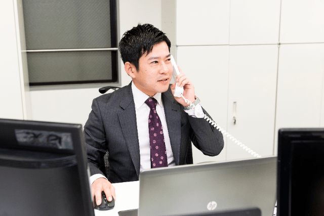 CSアセット株式会社 松岡紀之様