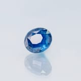 1.04 CT Cornflower Blue Heated Sapphire