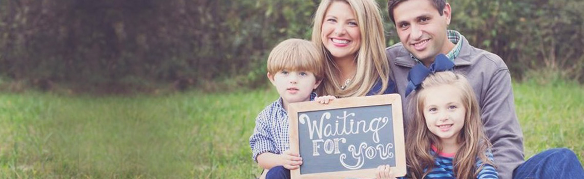 Waiting Adoptive Families Image