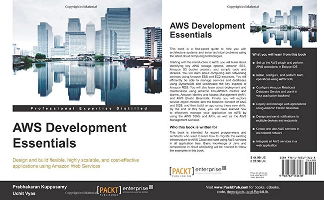 AWS Development Essentials