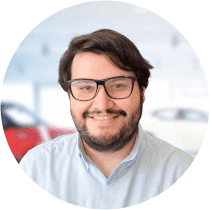 Eduardo Rodriguez Prado