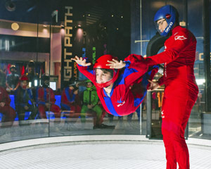 Indoor Skydiving Palm Beach Florida Indoor Skydiving Palm Beach Florida